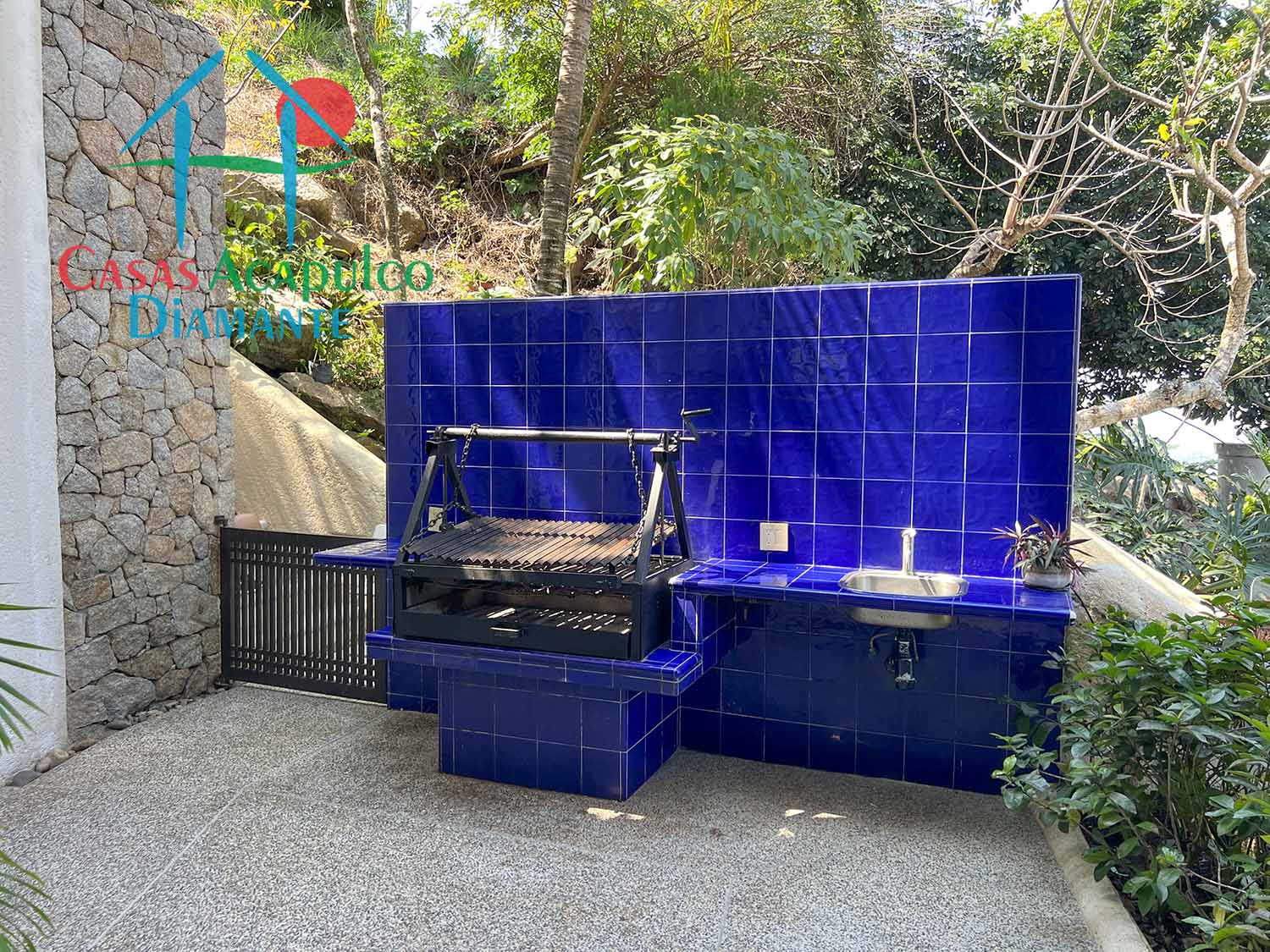 Villa Las Nubes con lote 23 - Desayunador 6 Villa Las Nubes con lote 23 - Desayunador 6